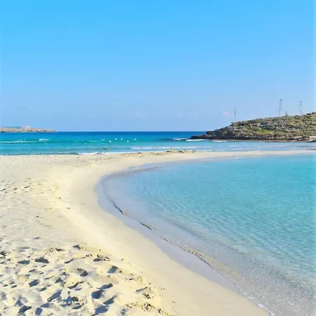 Nissi Elena -sunshine Agia Napa