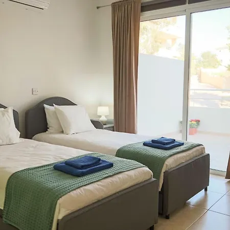 Nissi Elena -sunshine