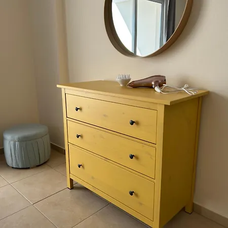 Apartment Nissi Elena -sunshine *