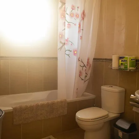 Nissi Elena -sunshine