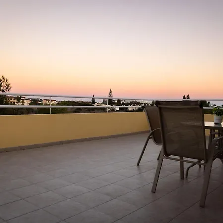 Nissi Elena -sunshine *