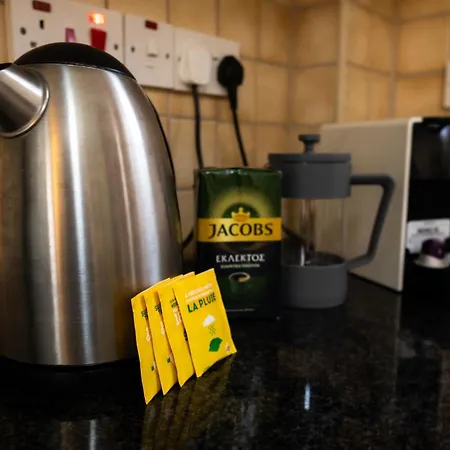 Nissi Elena -sunshine Ayia Napa