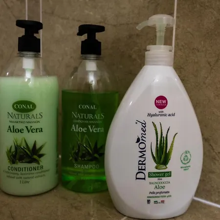 Nissi Elena -sunshine * Ayia Napa