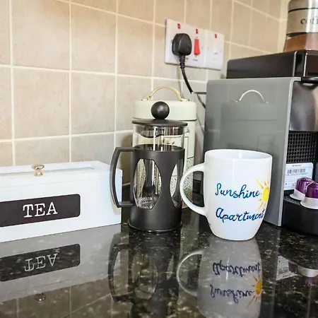 Nissi Elena -sunshine *