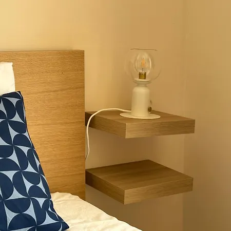 Nissi Elena -sunshine Apartment Ayia Napa