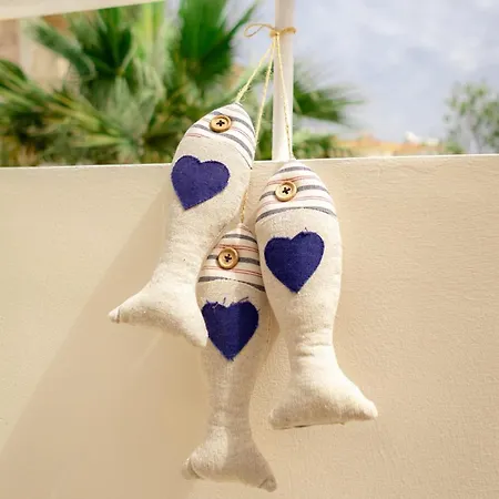 Nissi Elena -sunshine *