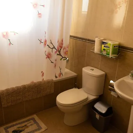 Nissi Elena -sunshine *