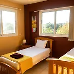 Apartment Nissi Elena -sunshine