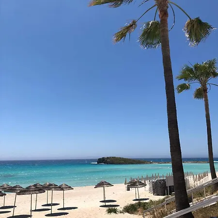 Nissi Elena -sunshine * Ajia Napa