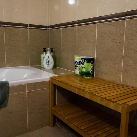 Nissi Elena -sunshine Apartament