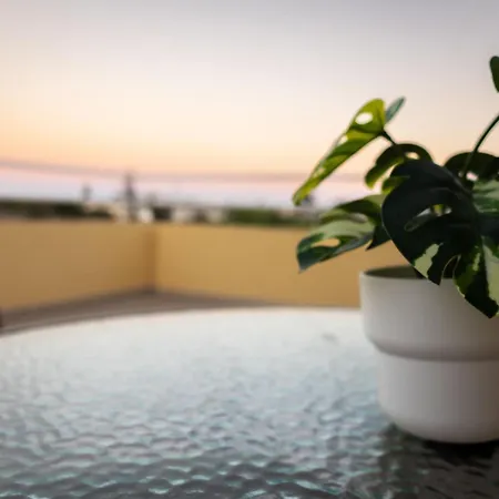 Apartament Nissi Elena -sunshine *