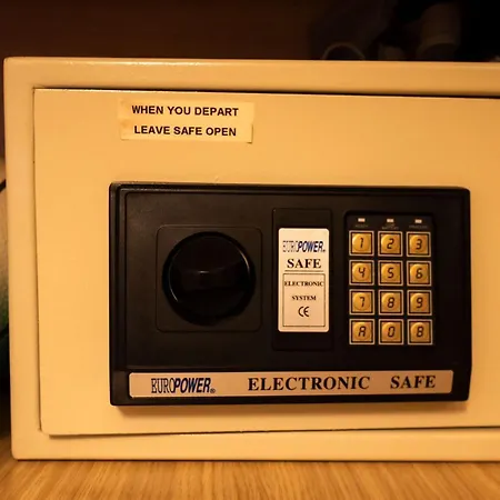 Nissi Elena -sunshine Apartament Ajia Napa