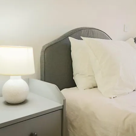 Apartmán Nissi Elena -sunshine *