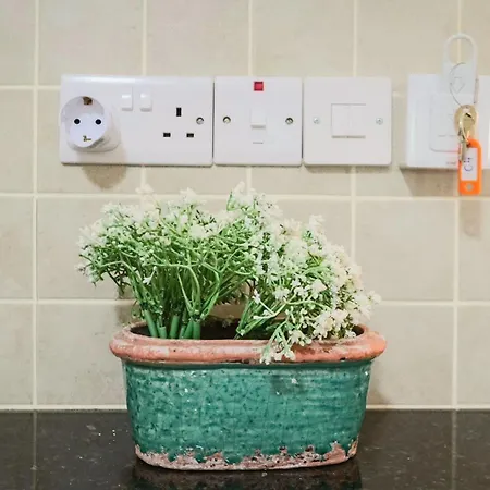 Apartament Nissi Elena -sunshine Ajia Napa