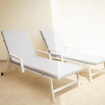 Apartament Nissi Elena -sunshine