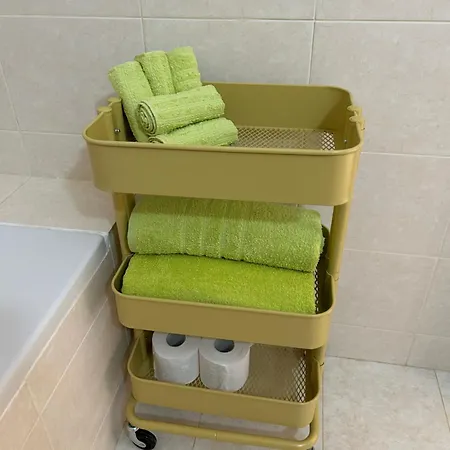 Nissi Elena -sunshine * Ajia Napa