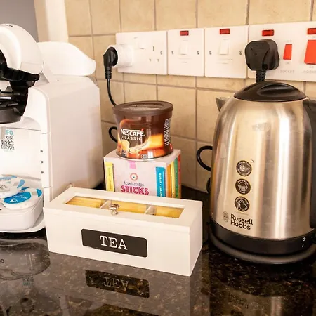 Nissi Elena -sunshine