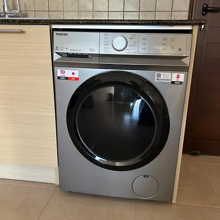 Nissi Elena -sunshine Apartament