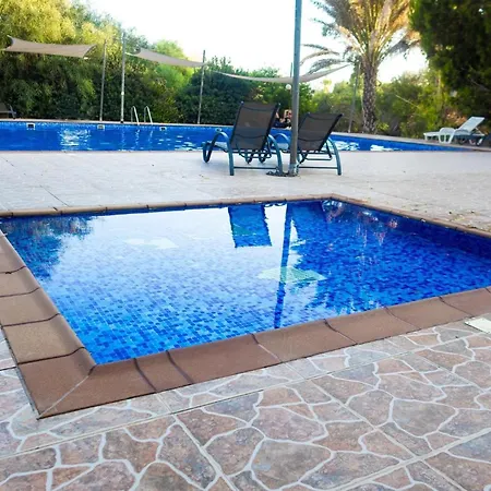 Nissi Elena -sunshine Apartment Ayia Napa