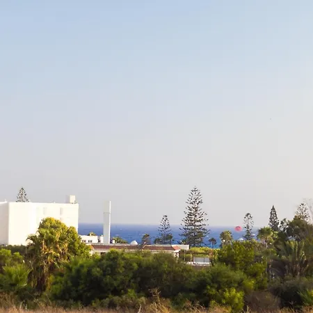 Apartament Nissi Elena -sunshine Ajia Napa