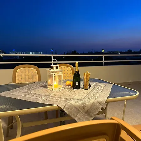 Nissi Elena -sunshine *