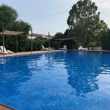 Apartament Nissi Elena -sunshine