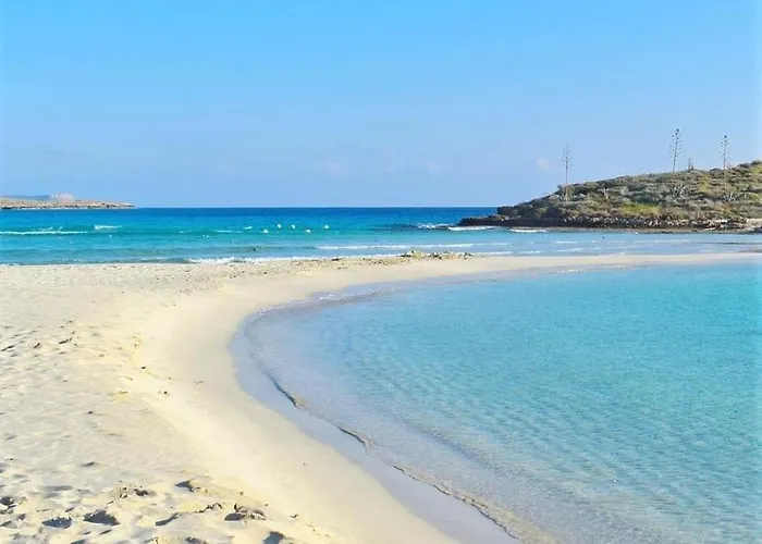 Nissi Elena -sunshine Aya Napa