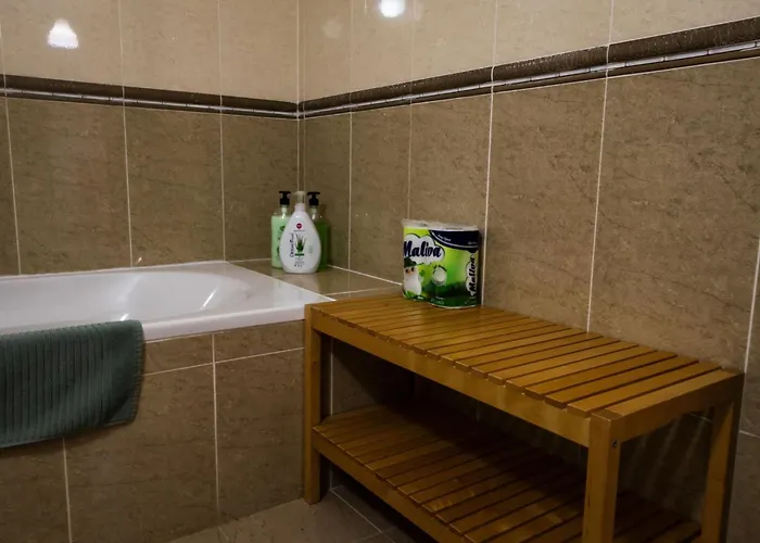 Nissi Elena -sunshine Daire