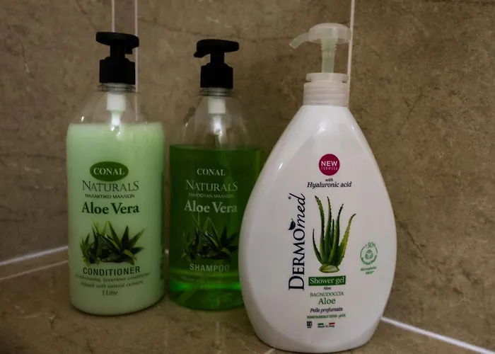 Nissi Elena -sunshine * Ayia Napa