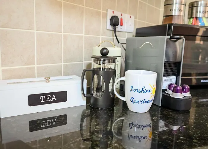 Nissi Elena -sunshine *