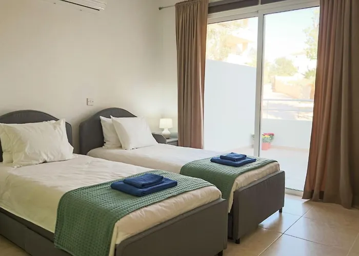 Nissi Elena -sunshine