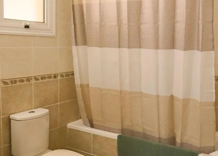 Nissi Elena -sunshine アパート