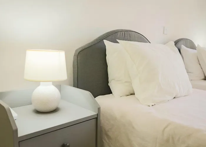 Apartmán Nissi Elena -sunshine *