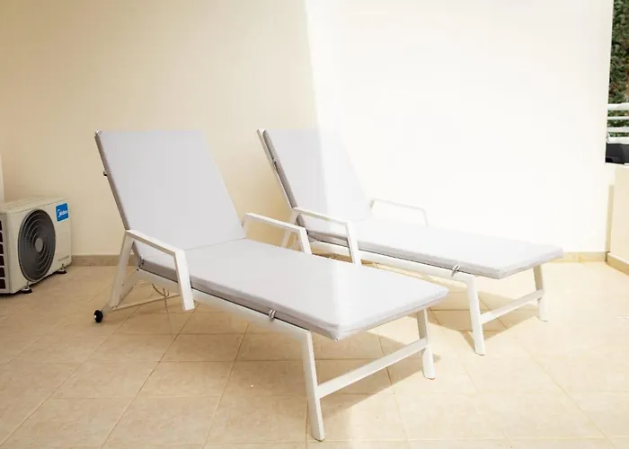 アパート Nissi Elena -sunshine