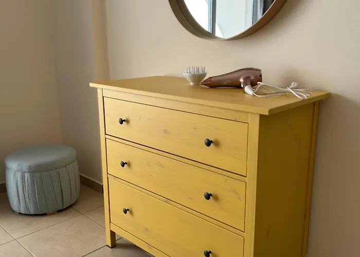 Daire Nissi Elena -sunshine *