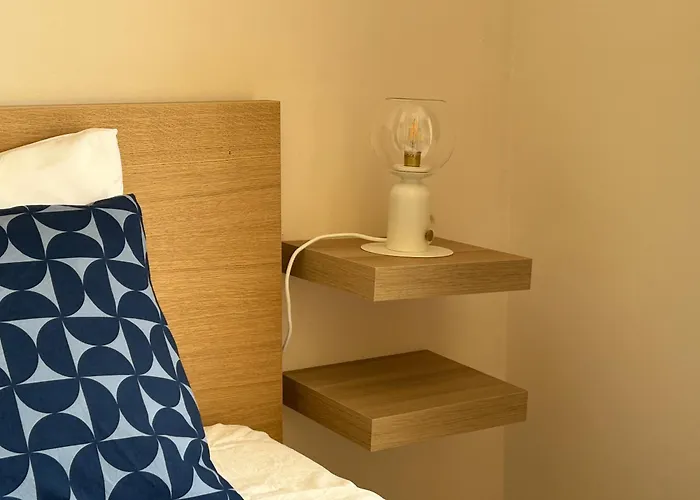 Nissi Elena -sunshine Apartmán Ayia Napa