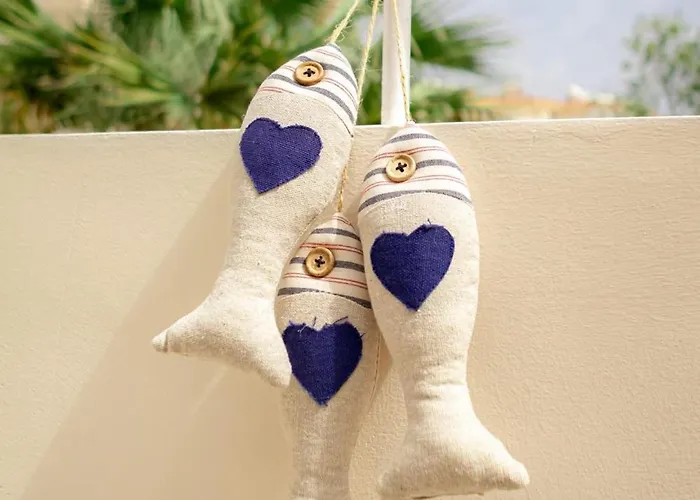 Nissi Elena -sunshine *