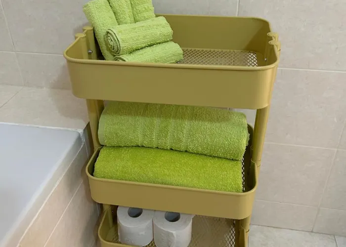 Nissi Elena -sunshine * Ayia Napa