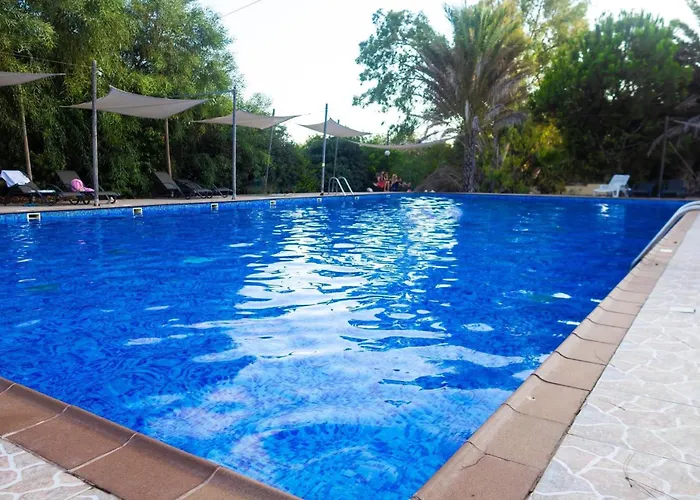 Daire Nissi Elena -sunshine *