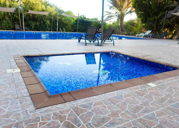 Nissi Elena -sunshine Apartmán Ayia Napa