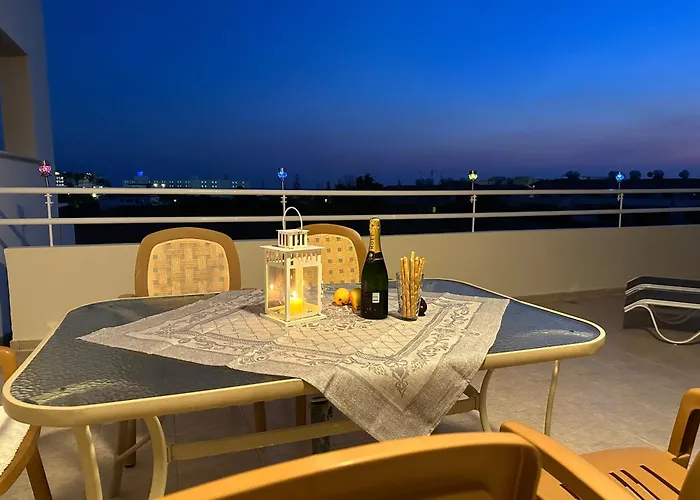 Nissi Elena -sunshine *