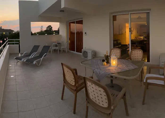 Nissi Elena -sunshine アヤナパ