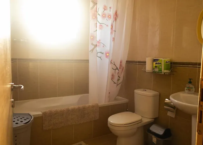 Nissi Elena -sunshine